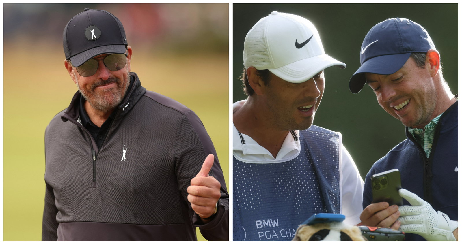 18 most irritating things a golfer can do | Roberts Rants